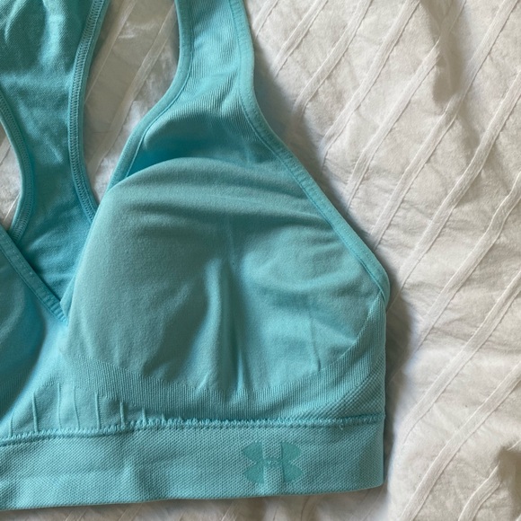 Under Armour Sports Bra - Picture 2 of 5